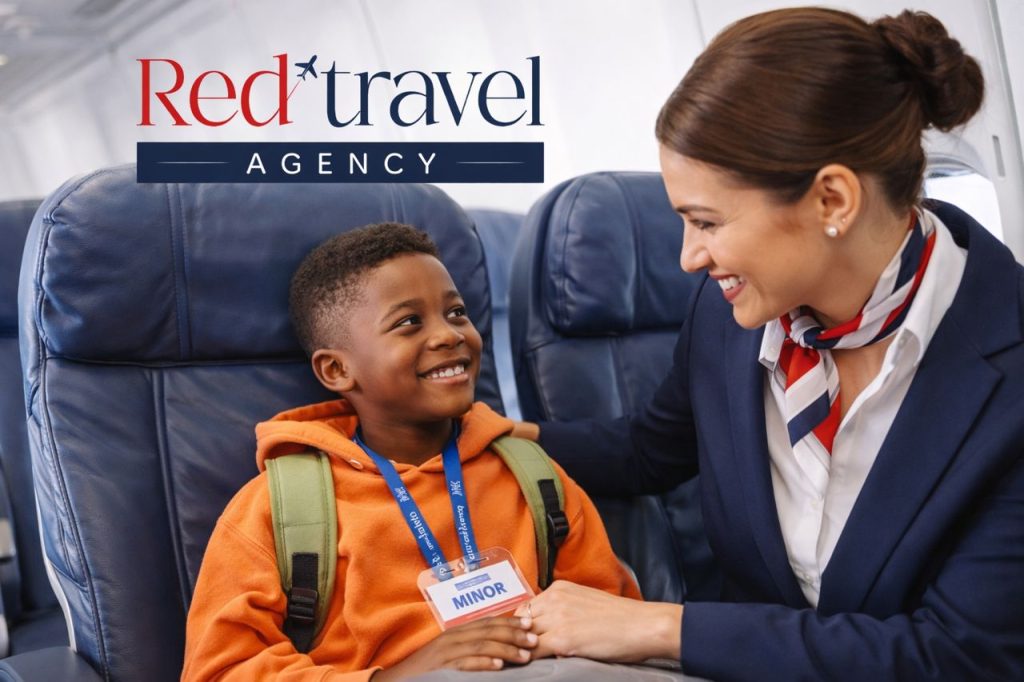 red_travel_agency_Voyages_de_mineurs_non_accompagnés